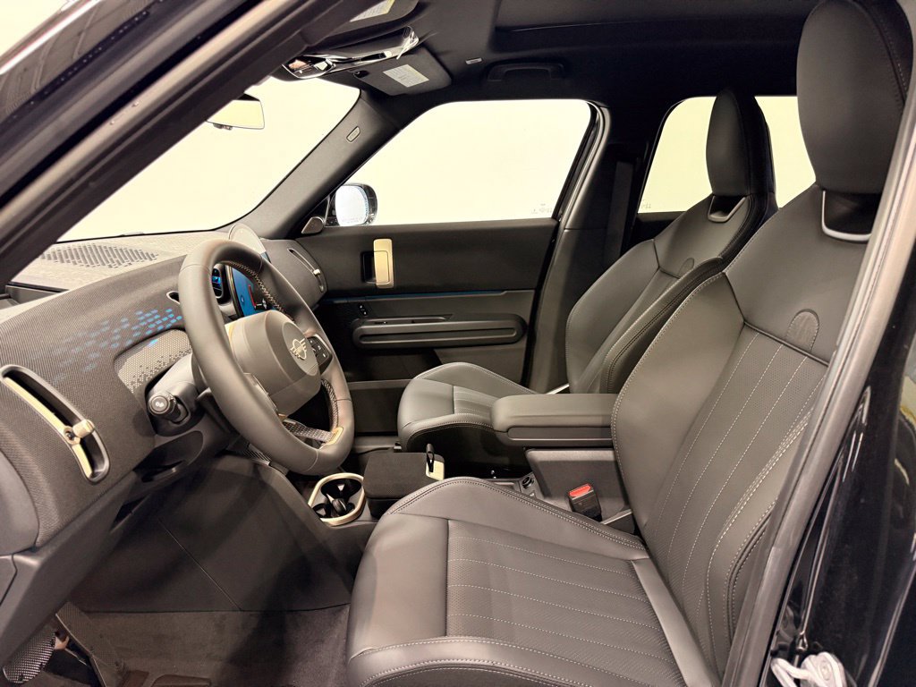 Used 2027 MINI Cooper Countryman S AWD/4WD image 12