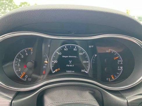 Used 2019 Jeep Grand Cherokee Limited X AWD/4WD image 11