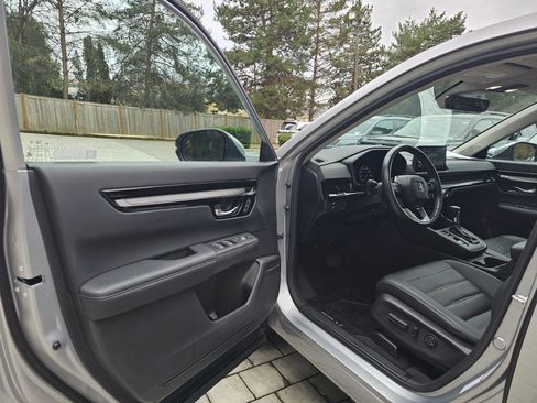 Used 2023 Honda CR-V EX-L image 19