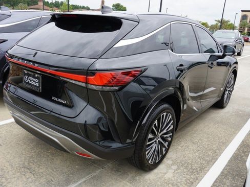 Used 2026 Lexus RX 350 Premium Plus w/ Accessory Package (Z1) FWD image 4