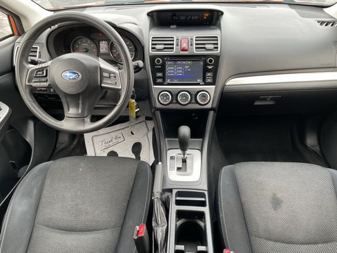 Used 2015 Subaru Crosstrek 2.0i Premium w/ Moonroof Package image 19