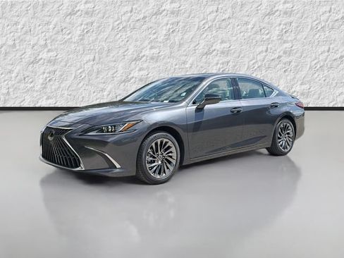 Used 2024 Lexus ES 300h w/ Technology Package FWD image 7