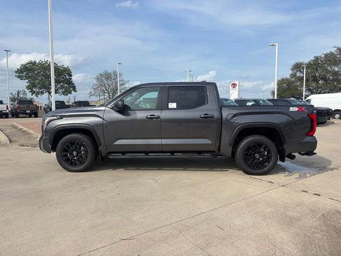 New 2026 Toyota Tundra SR5 w/ SX Package RWD image 2