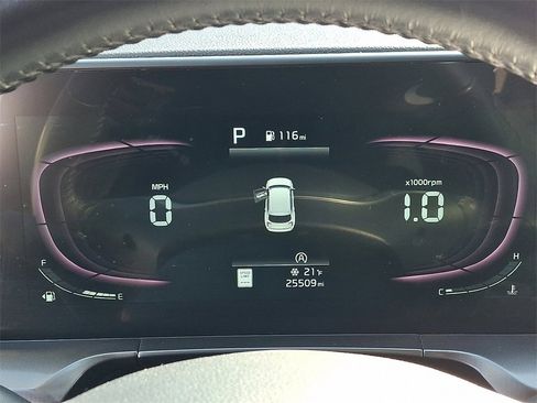 Used 2023 Kia Telluride LX image 21