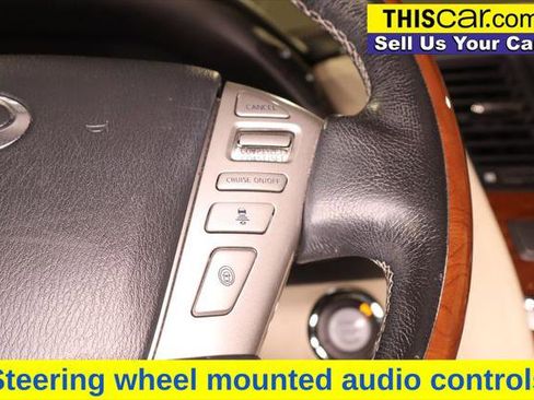 Used 2019 INFINITI QX80 Luxe w/ 22" Wheel Package image 21