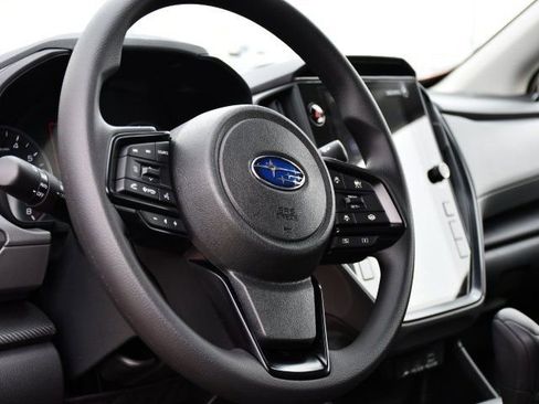 New 2026 Subaru Crosstrek 2.0i Premium image 11