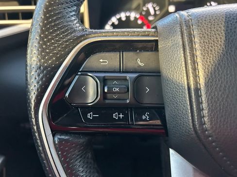 Used 2022 Toyota Tundra Limited AWD/4WD image 22