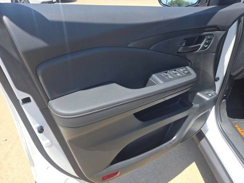 New 2026 Honda Ridgeline TrailSport image 13