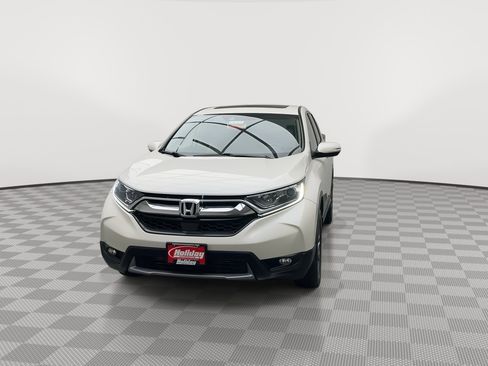 Used 2018 Honda CR-V EX-L image 34