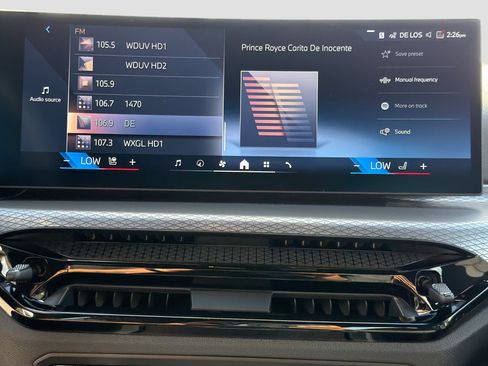 New 2026 BMW 430i Coupe w/ M Sport Package image 32