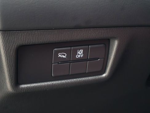 Used 2023 MAZDA CX-5 Carbon Edition image 24