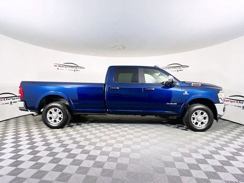 Used 2019 RAM 2500 Laramie image 9