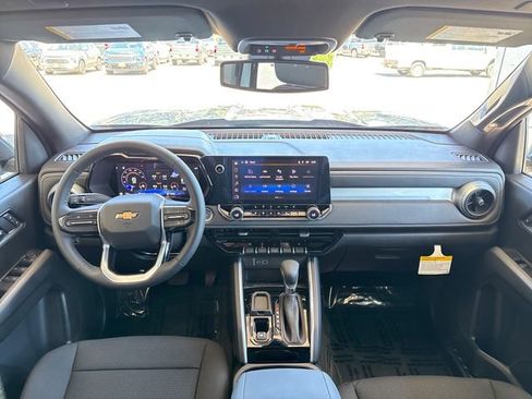 New 2026 Chevrolet Colorado LT RWD image 12