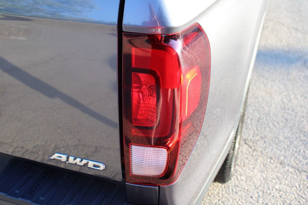 Used 2022 Honda Ridgeline RTL-E image 10