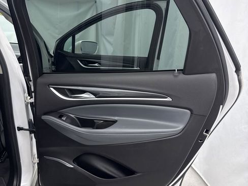 Used 2020 Buick Enclave Essence w/ Sound and Sites Package image 42