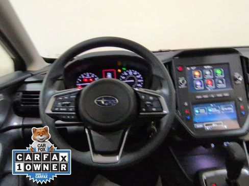 Used 2025 Subaru Impreza 2.0i image 30