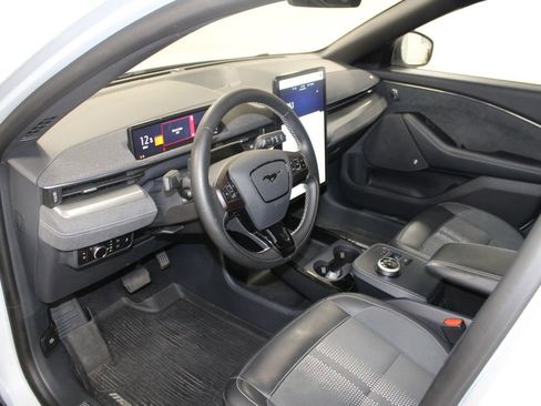 Used 2023 Ford Mustang Mach-E GT w/ GT Performance Edition image 24