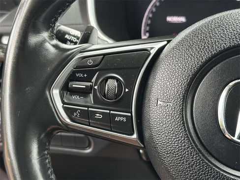 Certified 2023 Acura MDX SH-AWD w/ Technology Package image 20