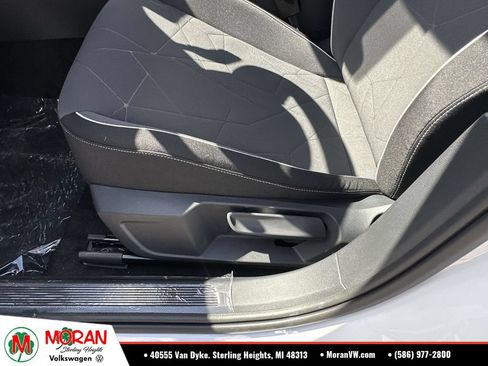 Used 2026 Volkswagen Jetta Sport FWD image 14