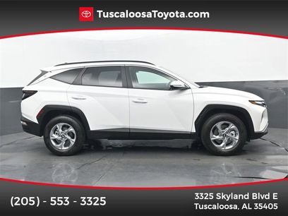 Used 2023 Hyundai Tucson SEL