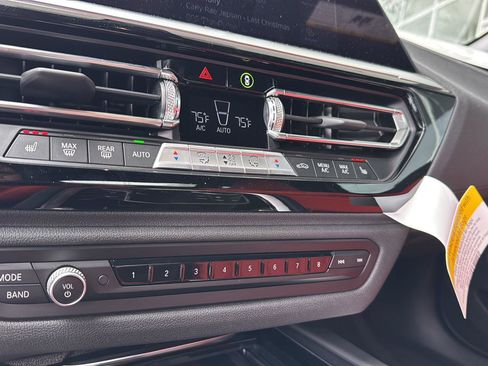 New 2026 BMW Z4 sDrive30i w/ Premium Package image 20