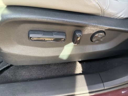 Used 2018 Honda CR-V EX-L image 10