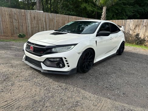 Used 2019 Honda Civic Type R image 3