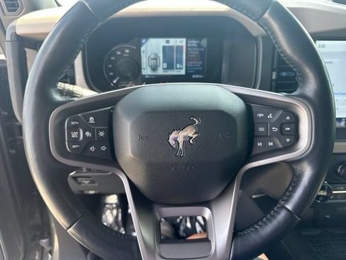 Used 2024 Ford Bronco Wildtrak AWD/4WD image 20