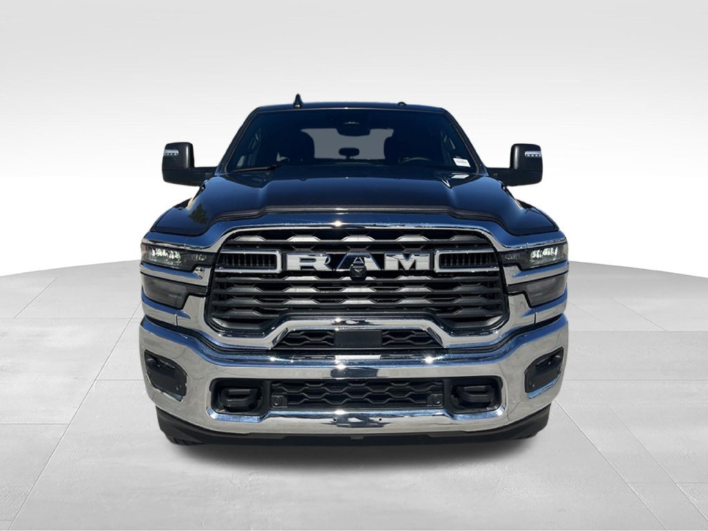 Used 2026 RAM 2500 Big Horn AWD/4WD image 4