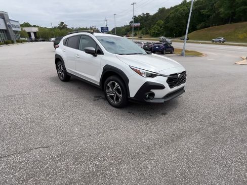 New 2026 Subaru Crosstrek 2.0i Premium AWD/4WD image 3