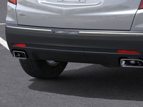 New 2026 Cadillac XT5 Luxury w/ LPO, Floor Liner Package image 14