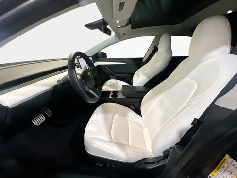 Used 2023 Tesla Model 3 Performance AWD/4WD image 15