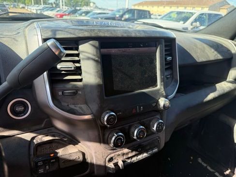 Used 2022 RAM 2500 Big Horn w/ Snow Chief Group AWD/4WD image 16