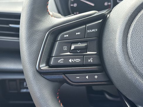 New 2026 Subaru Crosstrek 2.5i Limited AWD/4WD image 14