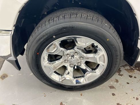 Used 2022 RAM 1500 Big Horn image 25