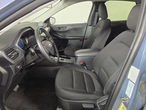 Used 2025 Ford Escape Active AWD/4WD image 20