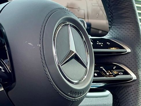 Certified 2026 Mercedes-Benz GLS 450 4MATIC image 32