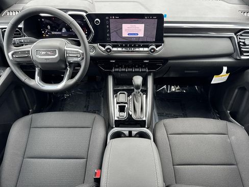 New 2026 GMC Canyon Elevation w/ Convenience Package RWD image 7