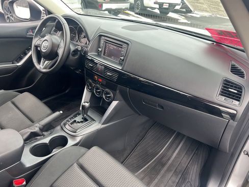 Used 2014 MAZDA CX-5 Touring image 20