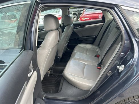 Used 2016 Honda Civic EX-L image 11