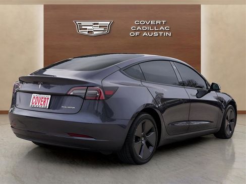 Used 2023 Tesla Model 3 Long Range image 4