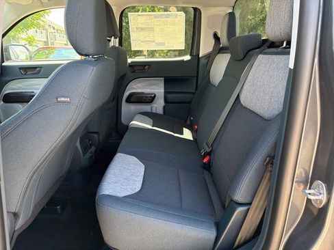 New 2026 Ford Maverick XLT w/ XLT Luxury Package AWD/4WD image 12