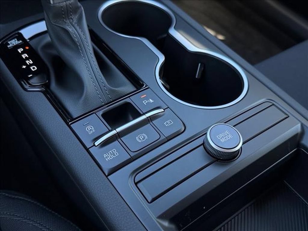 New 2026 Kia K5 LXS FWD image 22
