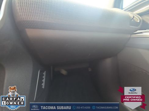 Used 2025 Subaru Solterra AWD/4WD image 22