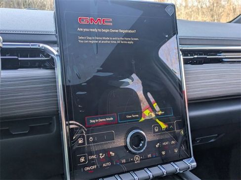 New 2025 GMC Sierra EV Denali image 18