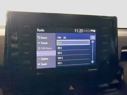 Used 2020 Toyota RAV4 XLE w/ Convenience Package AWD/4WD image 21