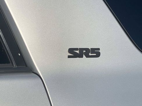 Used 2021 Toyota 4Runner SR5 RWD image 12