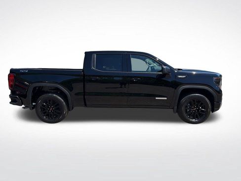 New 2026 GMC Sierra 1500 Elevation AWD/4WD image 7