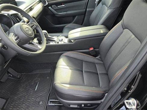 New 2026 MAZDA CX-50 AWD 2.5 Hybrid w/ Weather Package image 20