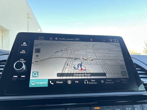 Certified 2026 Honda Odyssey Touring image 12